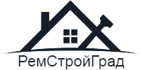 Логотип РемСтройГрад